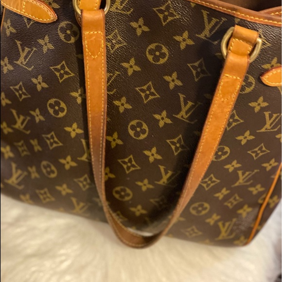 Louis VUITTON Batignolles - Picture 2 of 4